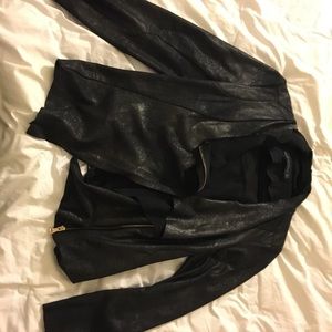 Zara women’s jacket